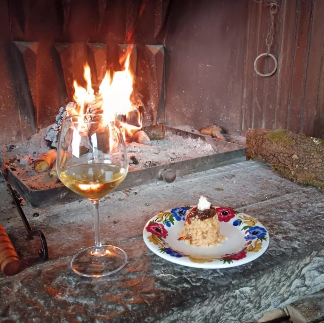Ghigo La Locanda Di Torquato Montorgiali 0*,  Italy