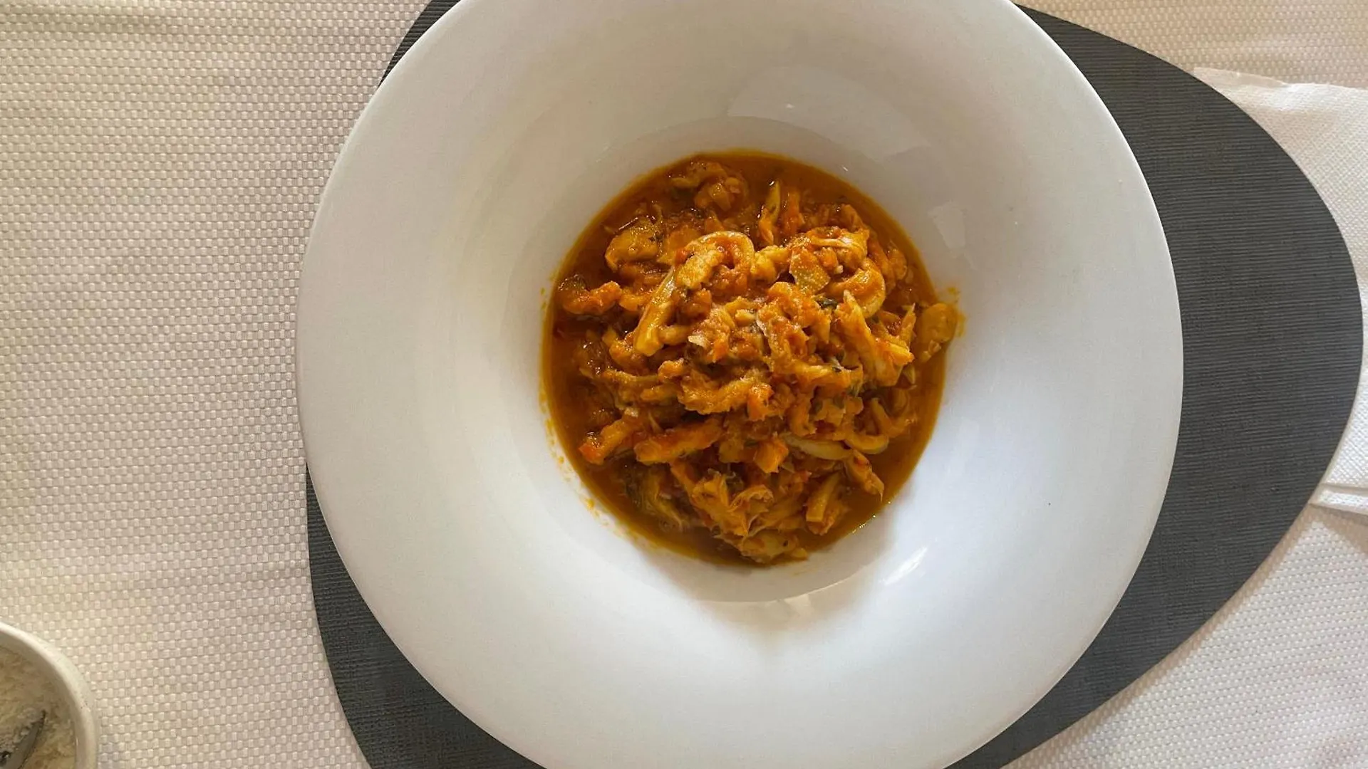 Ghigo La Locanda Di Torquato Montorgiali Italy