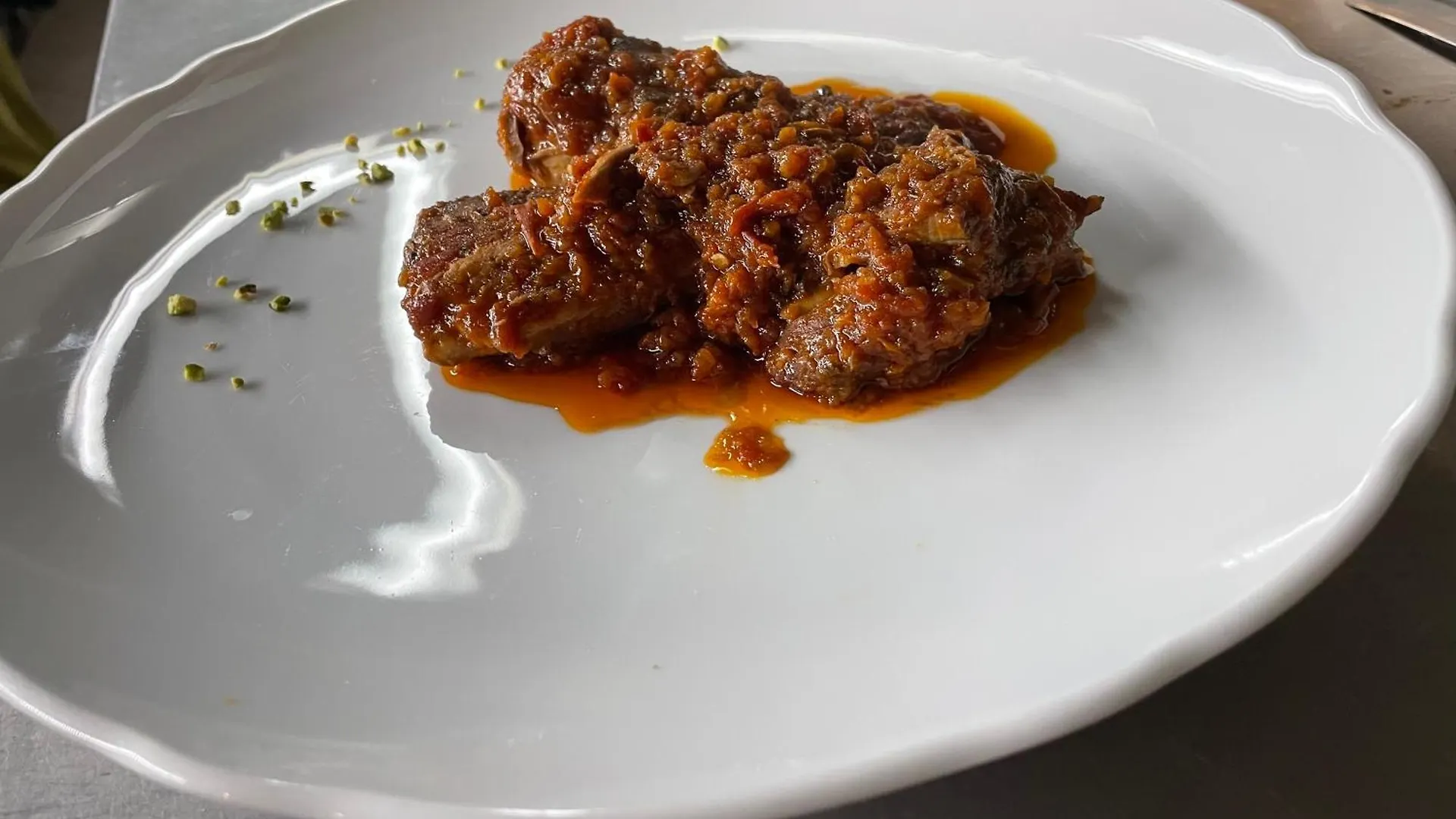 Ghigo La Locanda Di Torquato Montorgiali 0*,