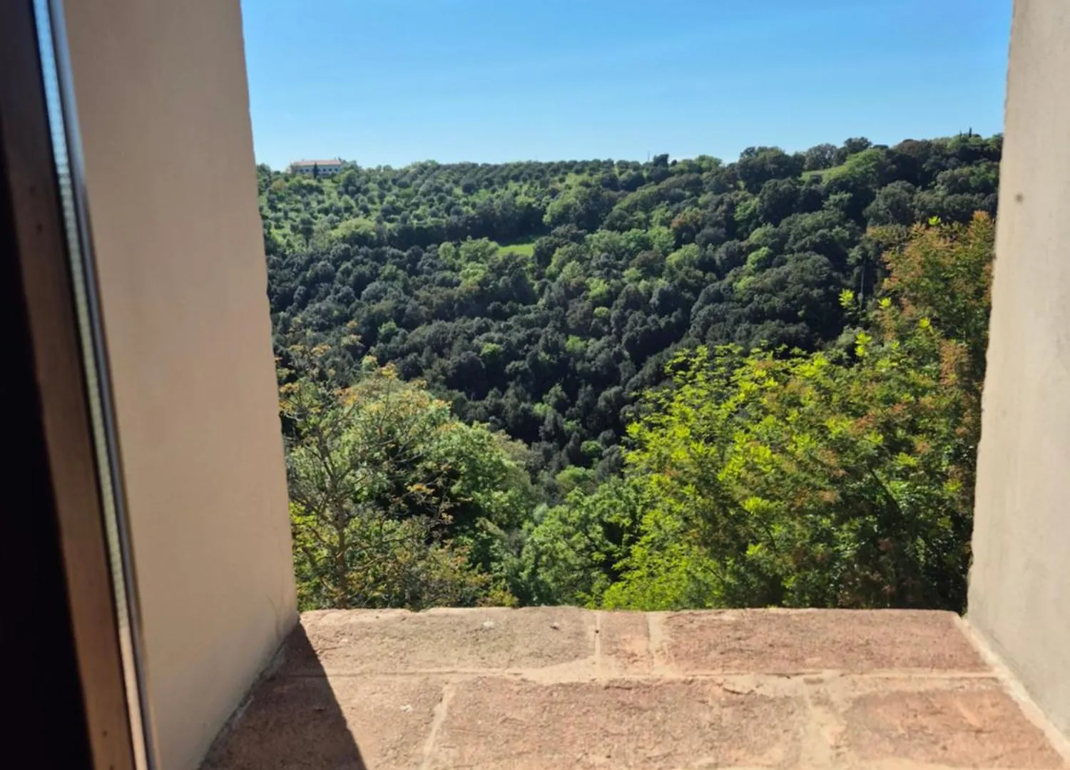 Ghigo La Locanda Di Torquato Montorgiali 0*,