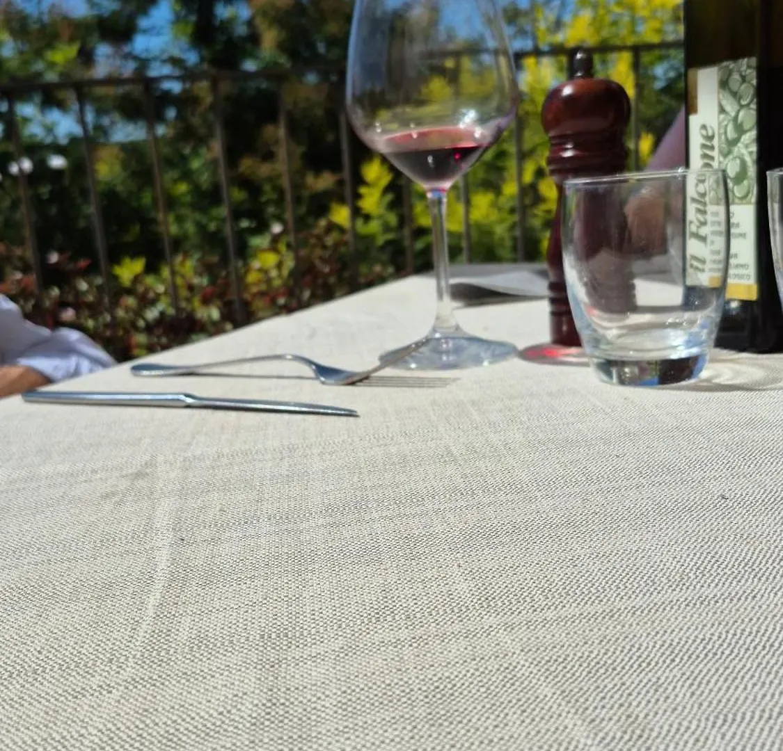 Ghigo La Locanda Di Torquato Montorgiali 0*,  Italia