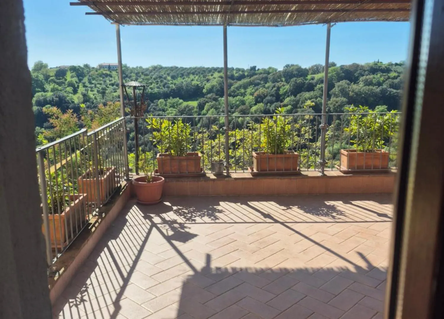 Ghigo La Locanda Di Torquato Montorgiali Italia