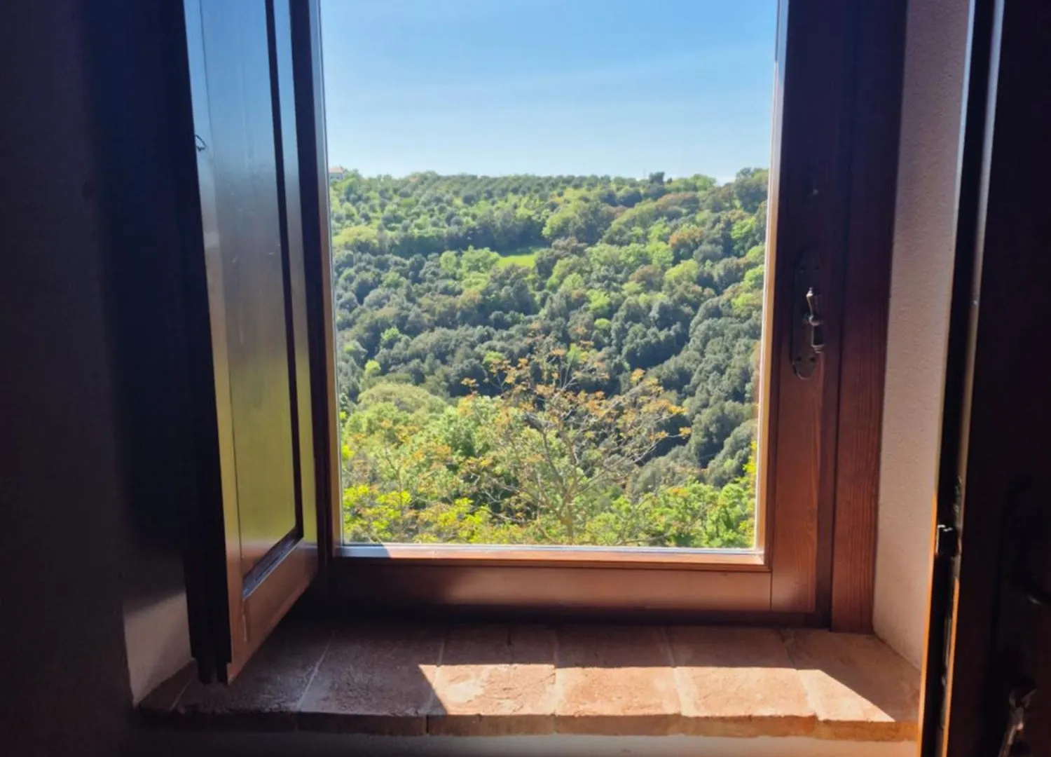Ghigo La Locanda Di Torquato Montorgiali 0*,  Italia