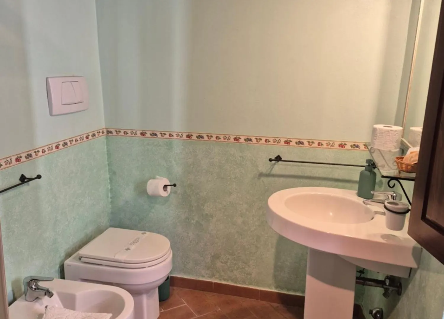 Ghigo La Locanda Di Torquato Montorgiali