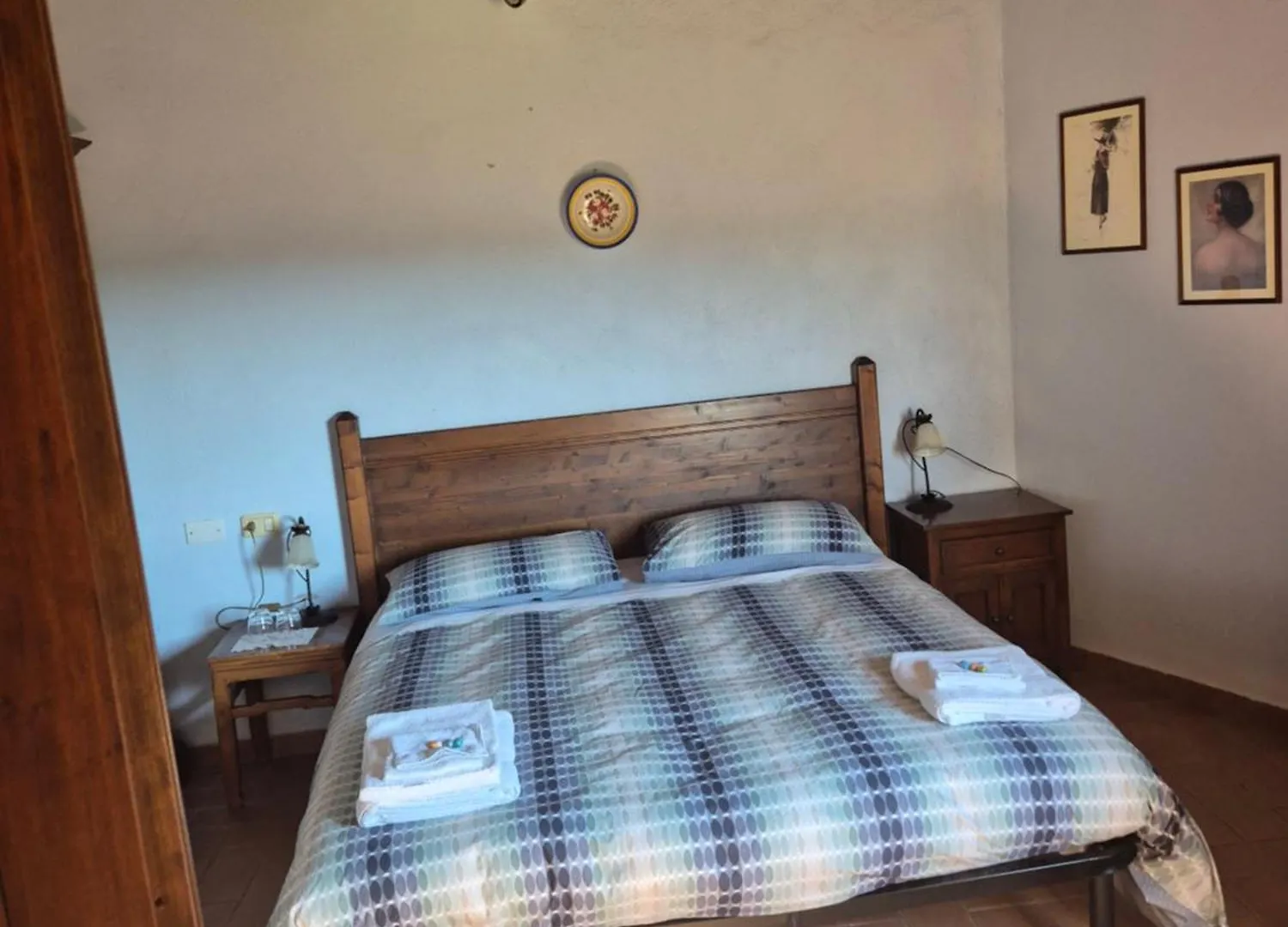 Ghigo La Locanda Di Torquato Montorgiali